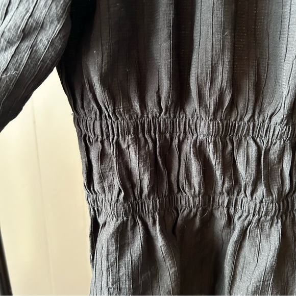 Puff Sleeve Blouse - Picture 2 of 4